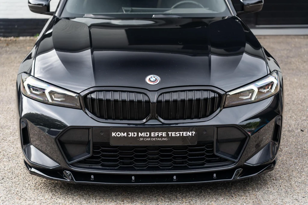 BMW 3 Serie – foto 9