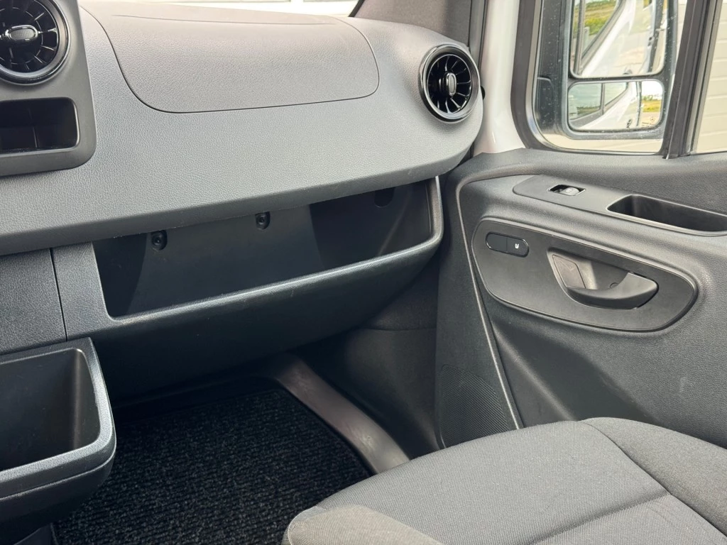 Mercedes-Benz Sprinter – foto 28