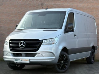 Mercedes-Benz Sprinter – thumbnail 2