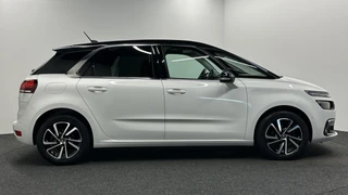 Citroën C4 Spacetourer – thumbnail 6