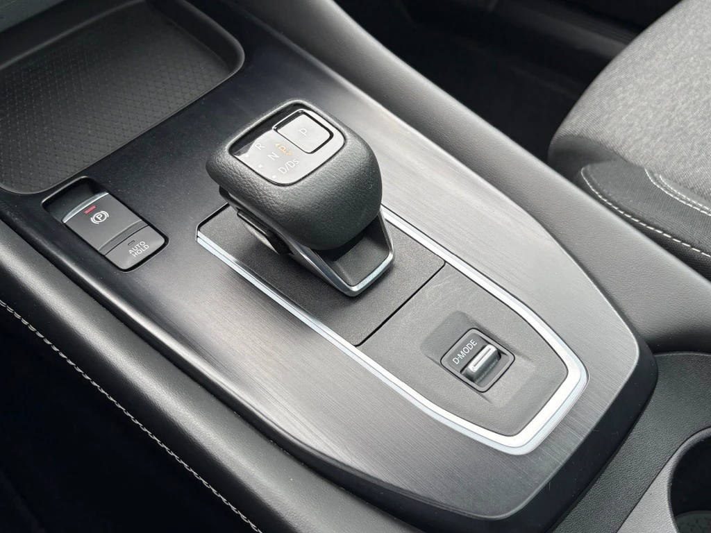 Nissan QASHQAI – foto 21
