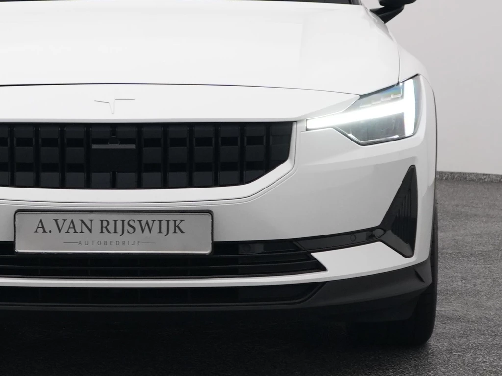 Polestar 2 – foto 16