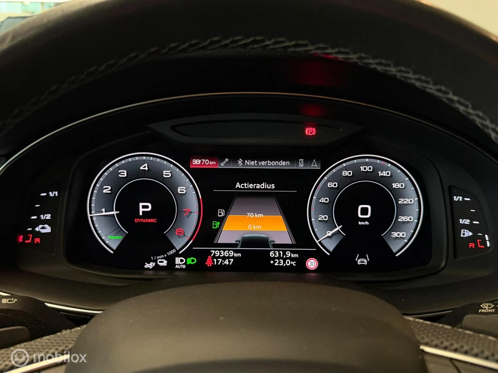 Audi Q7 – foto 21