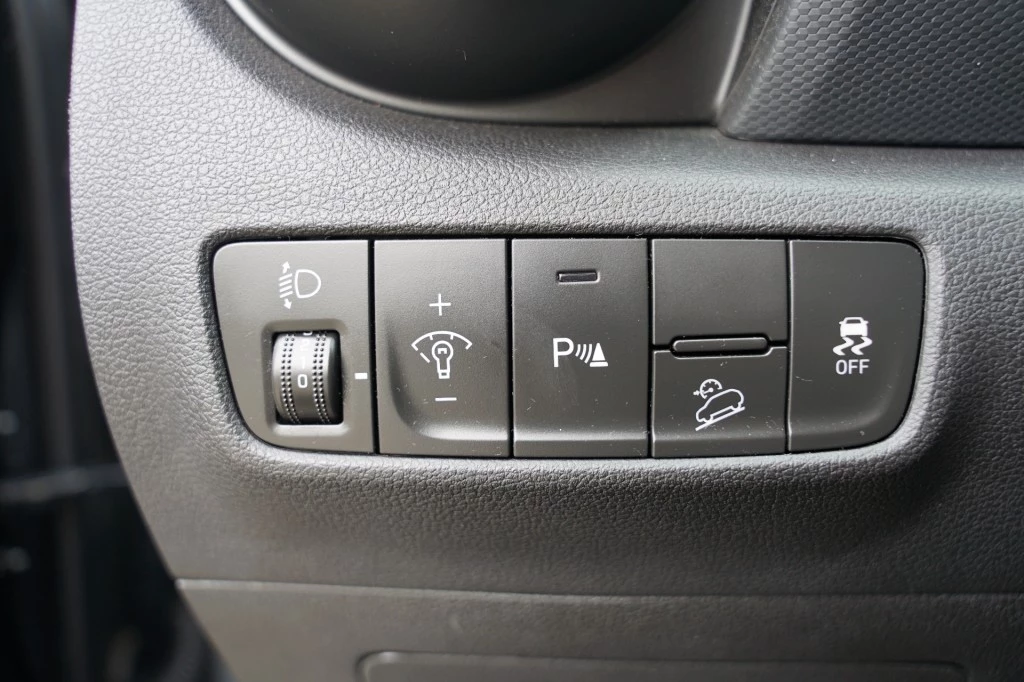 Hyundai Kona – foto 29