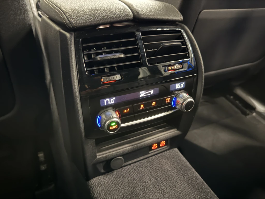 BMW 5 Serie – foto 54