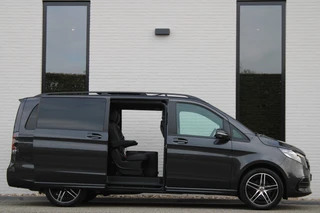 Mercedes-Benz V-Klasse – thumbnail 14