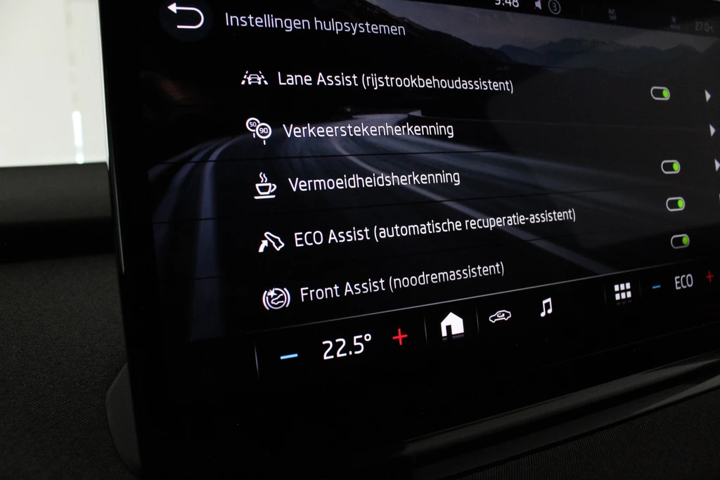 Škoda Enyaq iV – foto 24