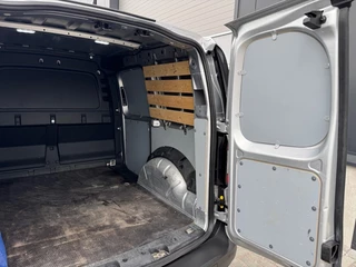 Volkswagen Caddy – thumbnail 35