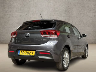 Kia Rio – thumbnail 4
