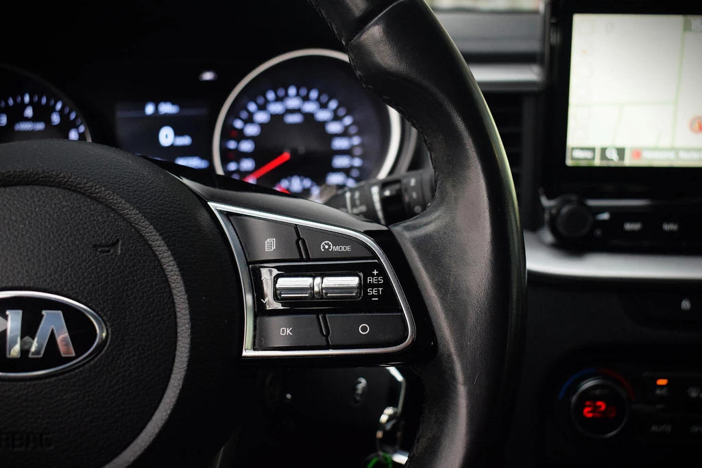 Kia Ceed Sportswagon – foto 25