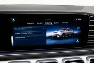 Mercedes-Benz GLE – thumbnail 49