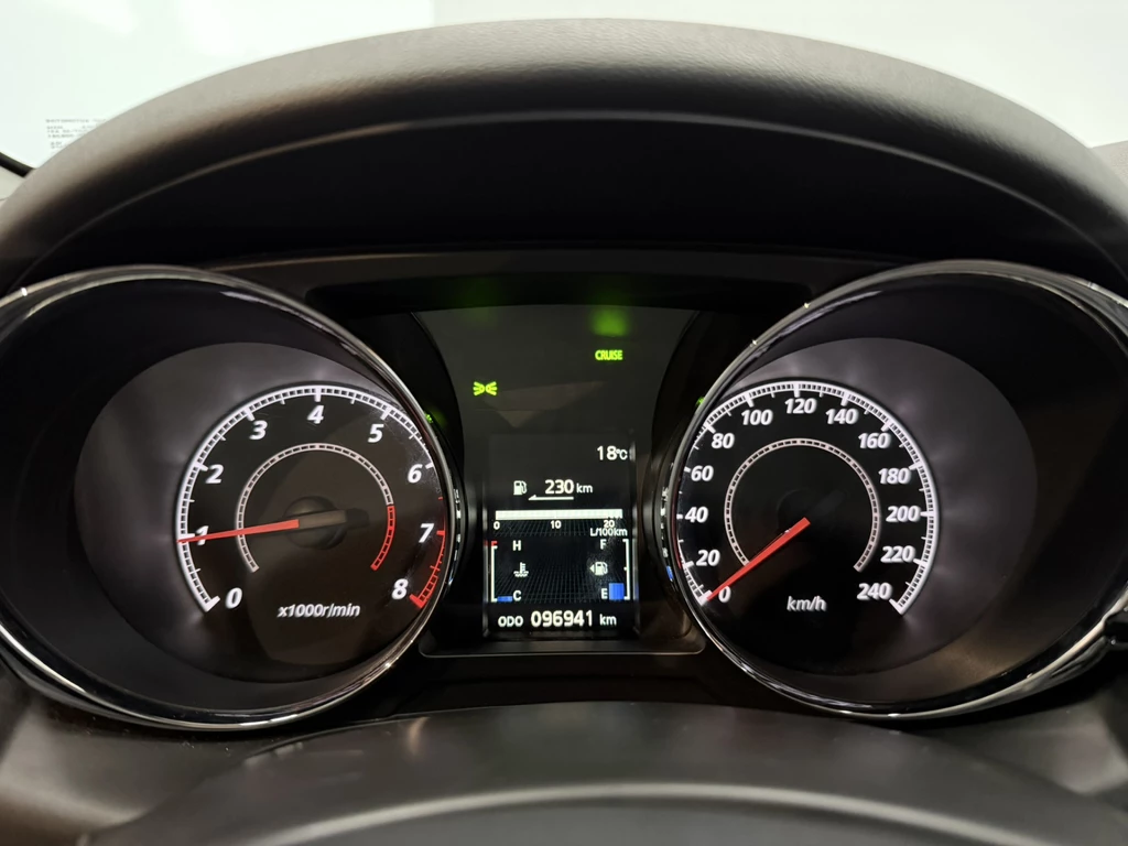 Mitsubishi ASX – foto 16
