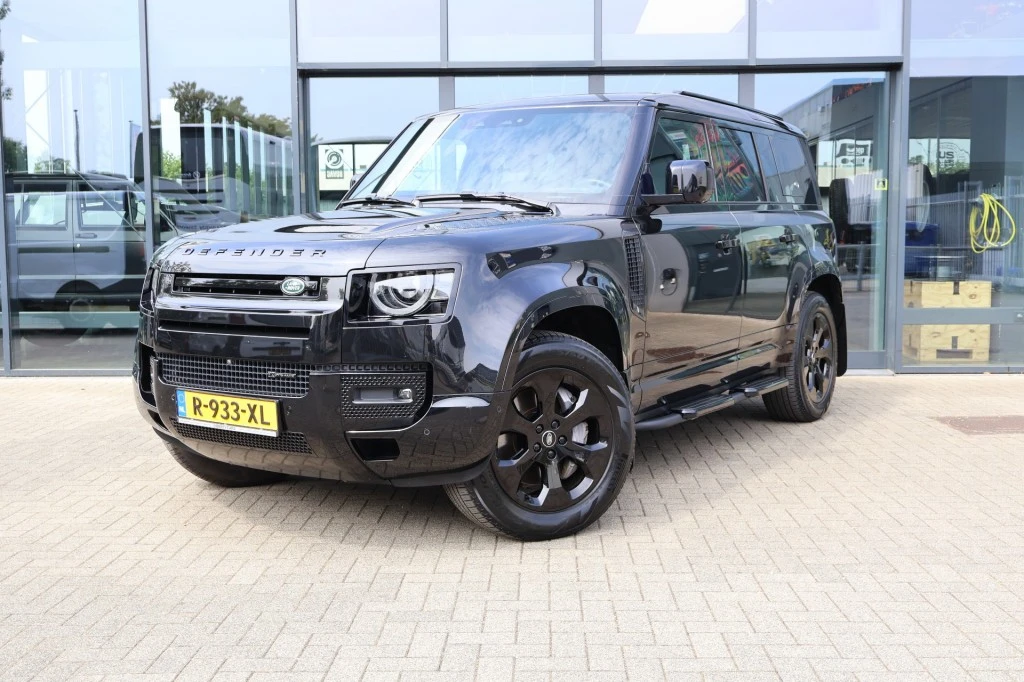 Land Rover Defender – foto 2