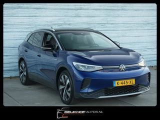 Volkswagen ID.4 – thumbnail 7