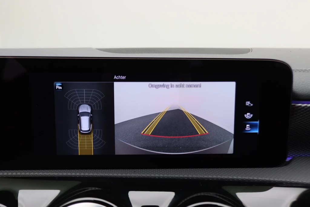 Mercedes-Benz CLA – foto 43