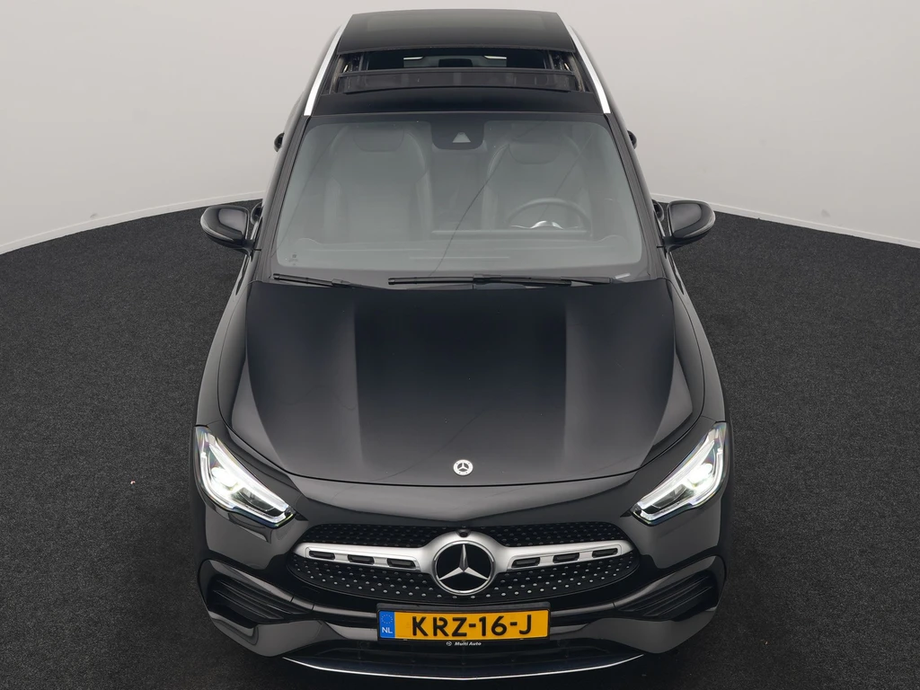Mercedes-Benz GLA – foto 13