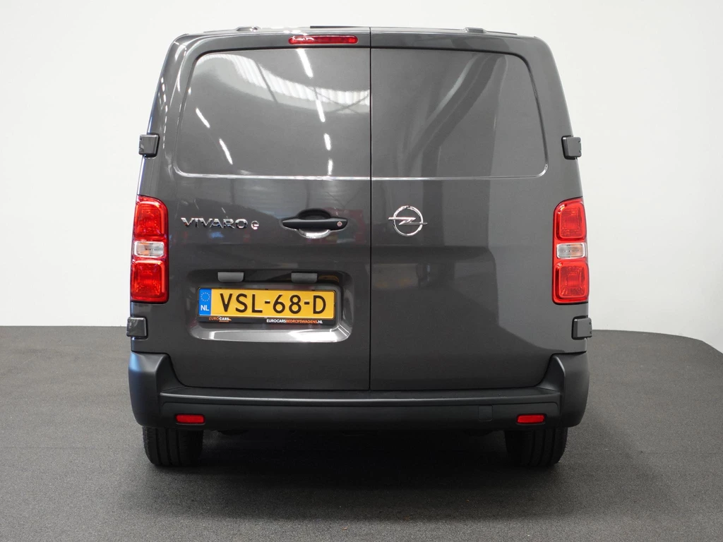 Opel Vivaro-e – foto 5