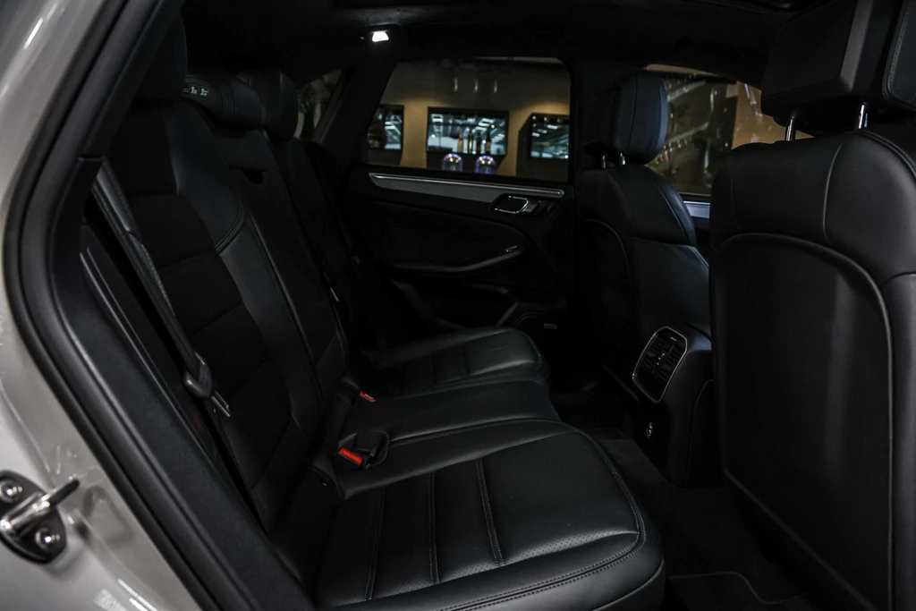 Porsche Macan – foto 26