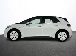 Volkswagen ID.3 – thumbnail 3