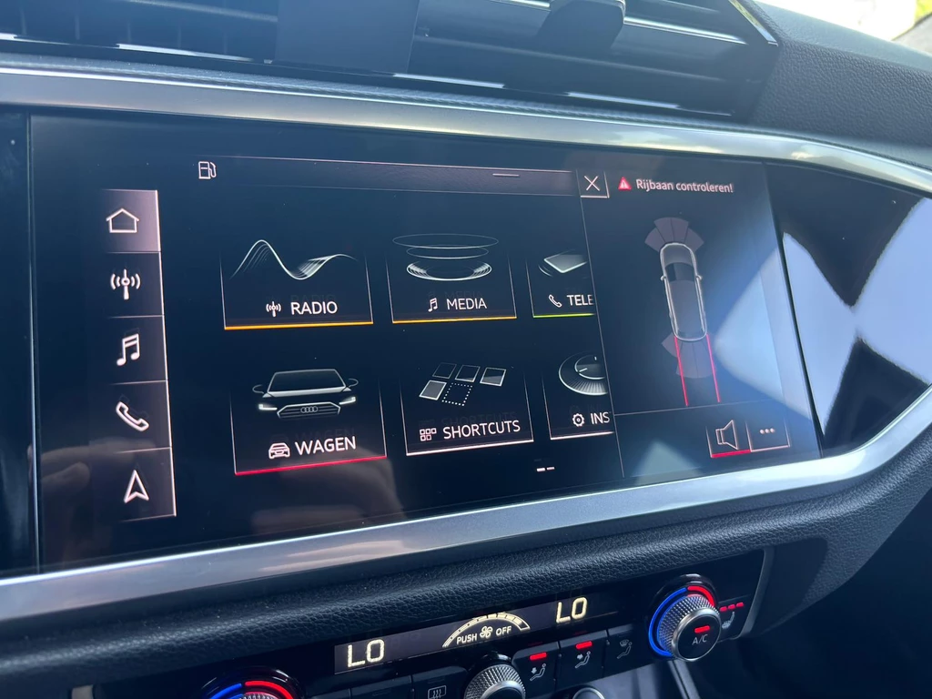 Audi Q3 – foto 15