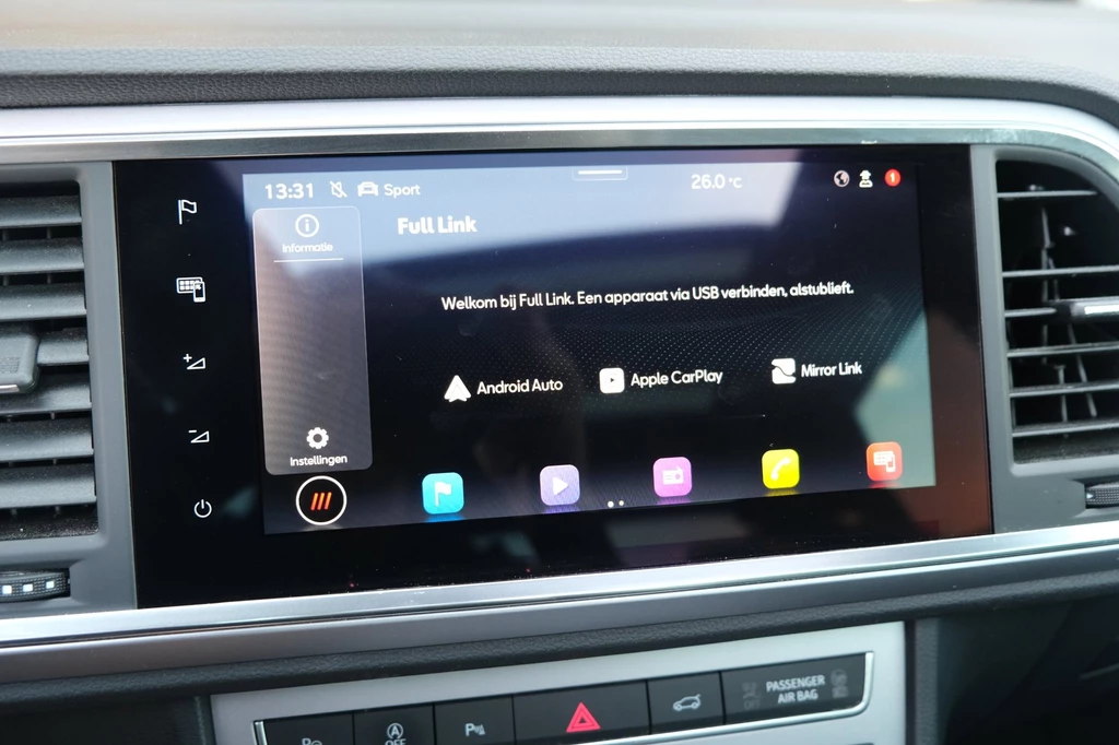 SEAT Ateca – foto 26