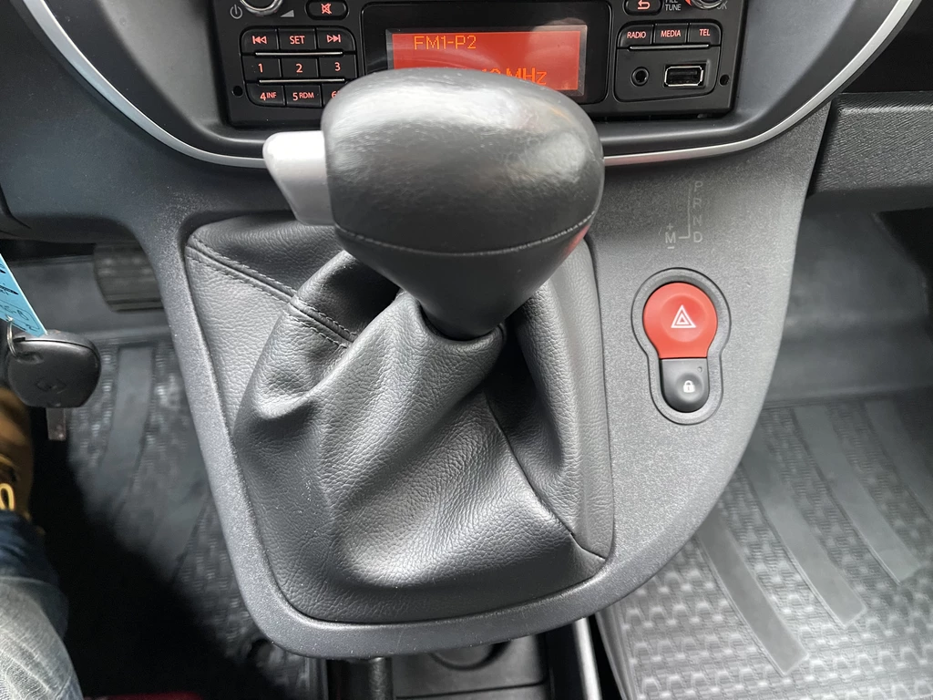 Renault Kangoo – foto 22