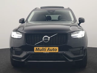 Volvo XC90 – thumbnail 14
