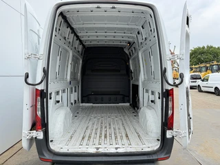 Mercedes-Benz eSprinter – thumbnail 13