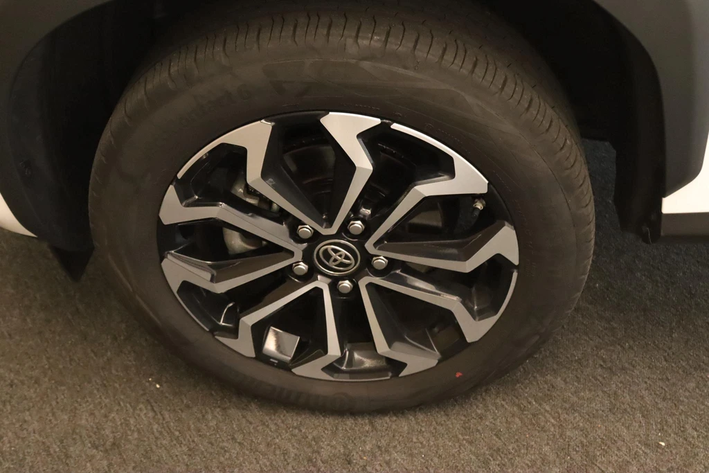 Toyota Yaris Cross – foto 11
