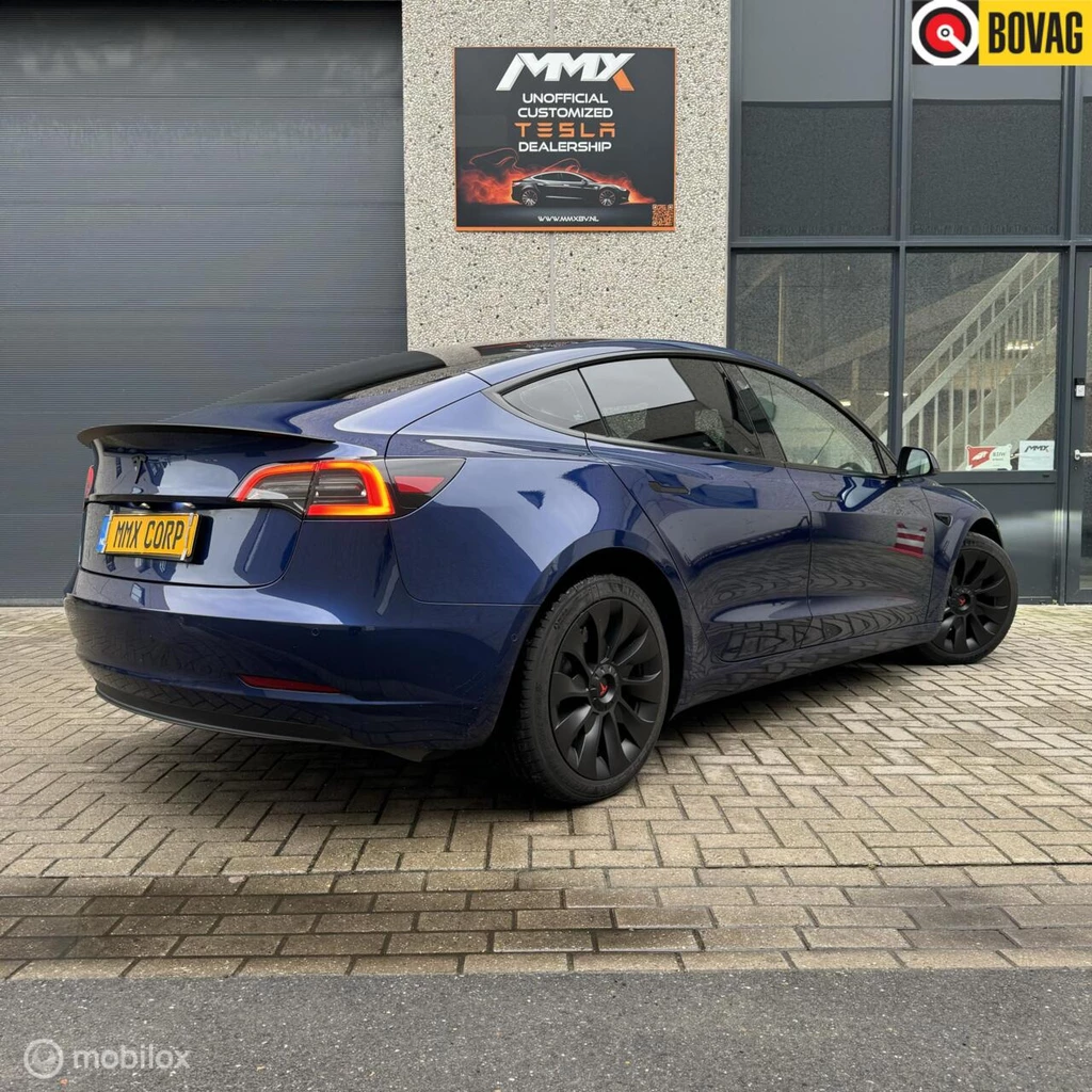 Tesla Model 3 – foto 6