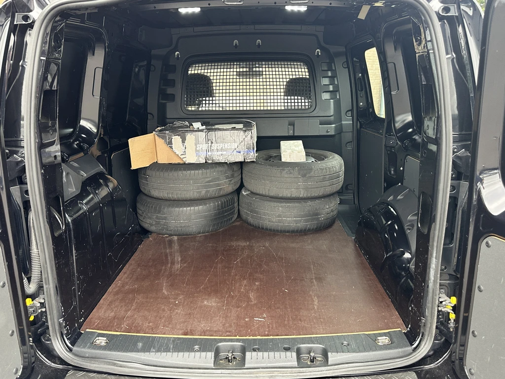Volkswagen Caddy – foto 15