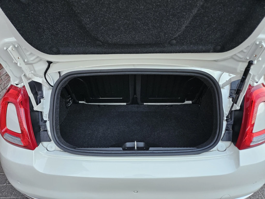 Fiat 500 – foto 42