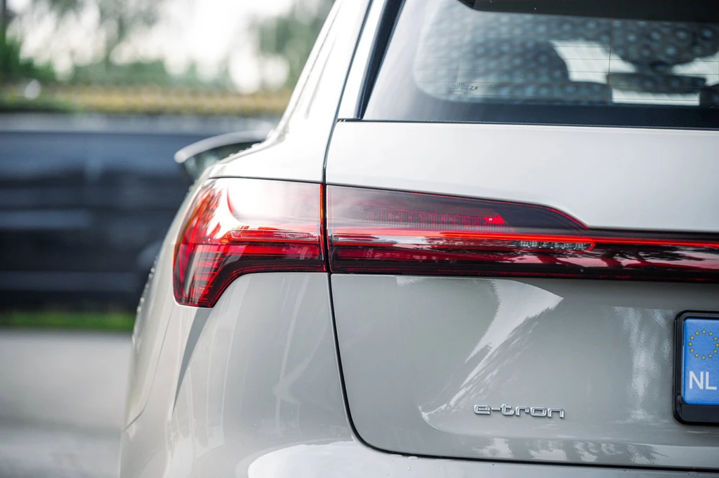 Audi e-tron – foto 87