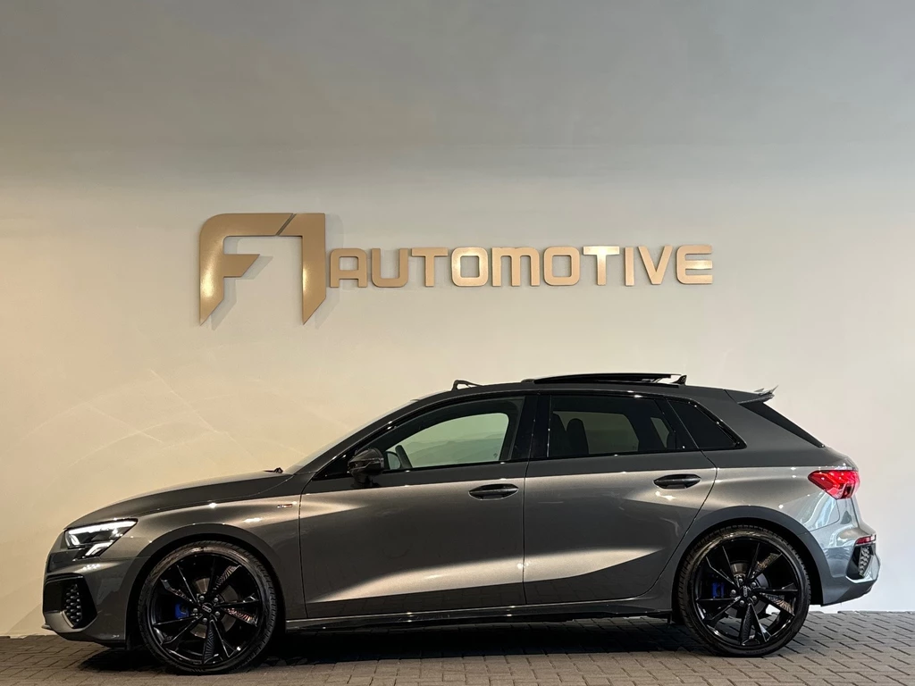 Audi A3 – foto 2