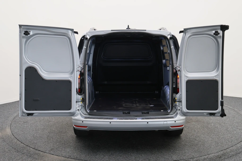 Volkswagen Caddy – foto 21