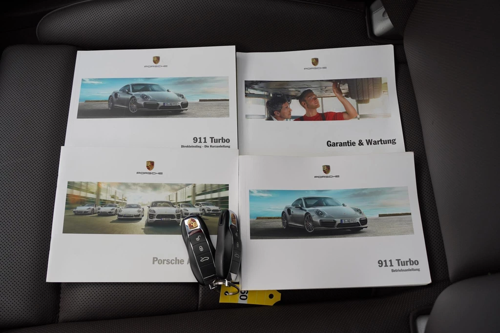 Porsche 911 – foto 70