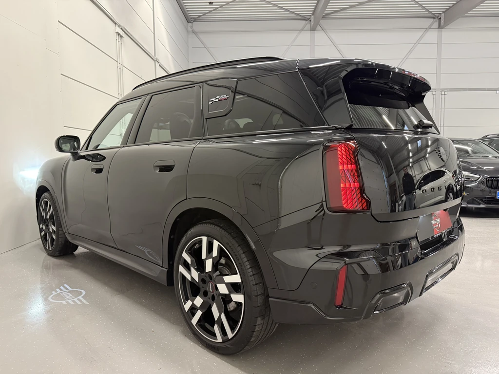 MINI Countryman – foto 6