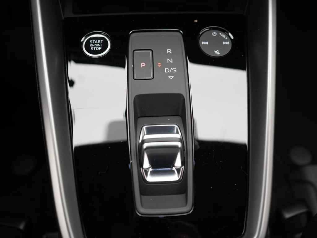 Audi A3 – foto 25