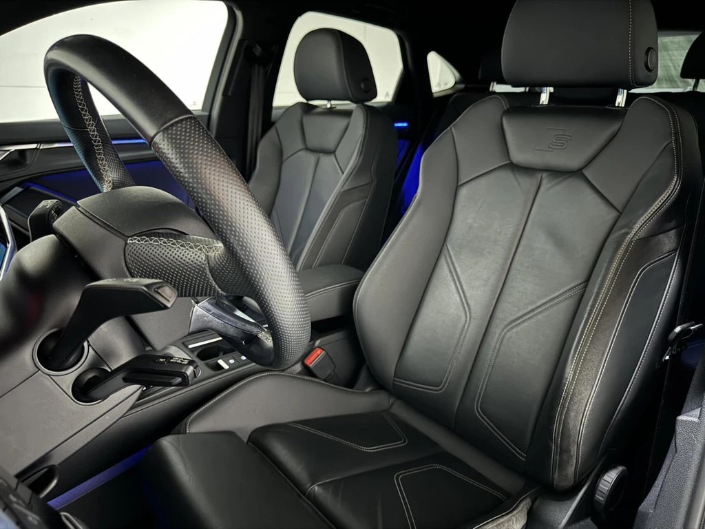 Audi Q3 – foto 25