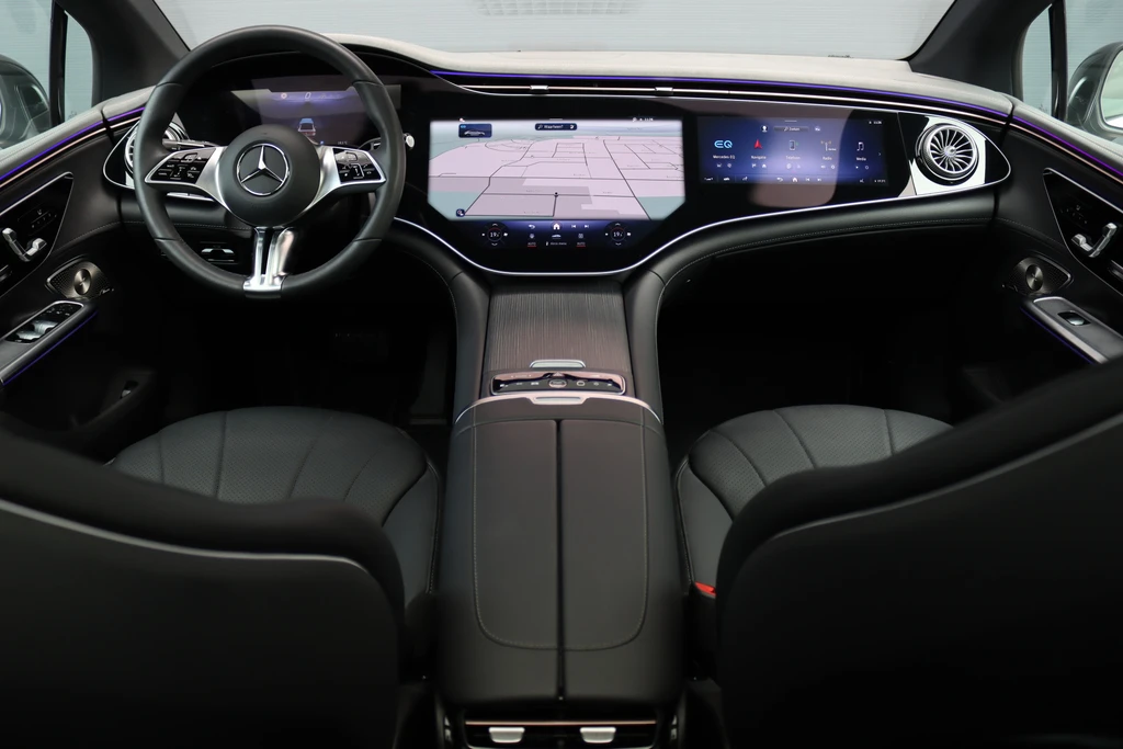 Mercedes-Benz EQE – foto 10