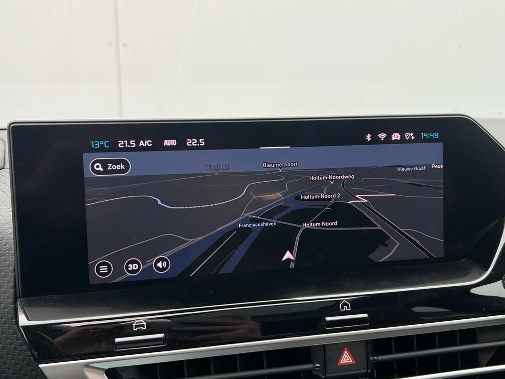 Citroën C4 – foto 22