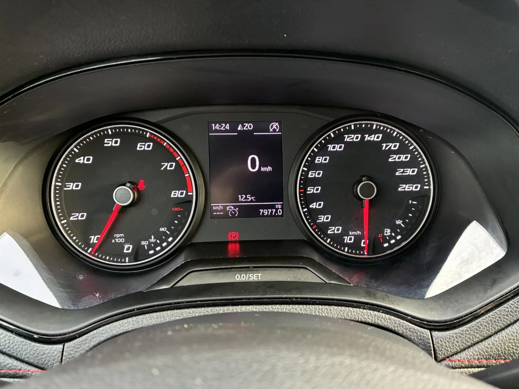 SEAT Arona – foto 9