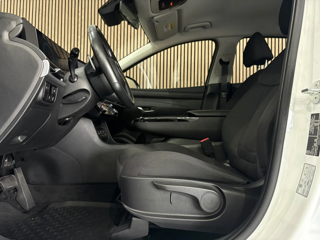 Hyundai Tucson – foto 18