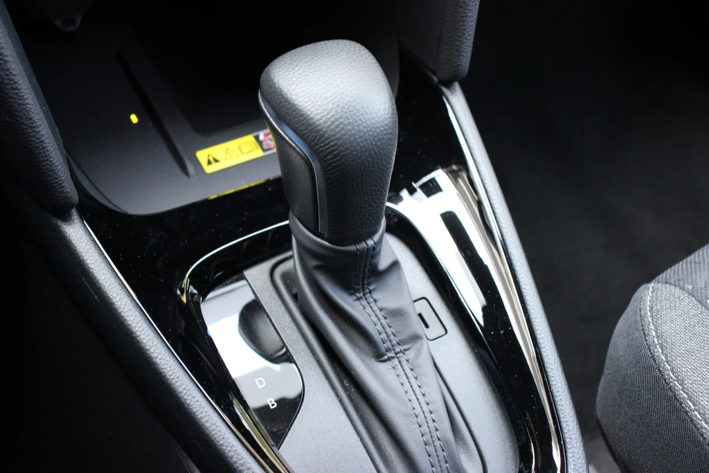 Toyota Yaris Cross – foto 11