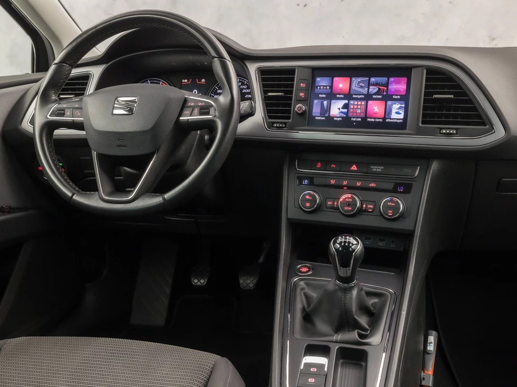 SEAT Leon – foto 9