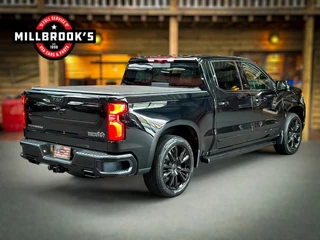 Chevrolet Silverado – thumbnail 9