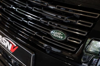 Land Rover Range Rover – thumbnail 45