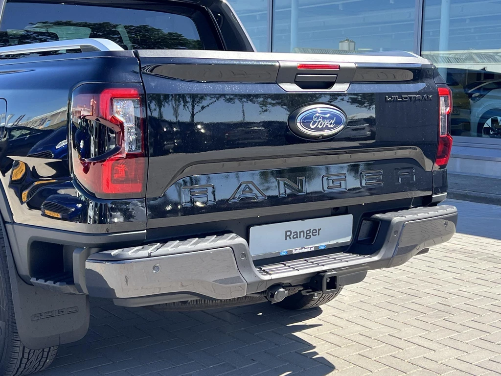 Ford Ranger – foto 9