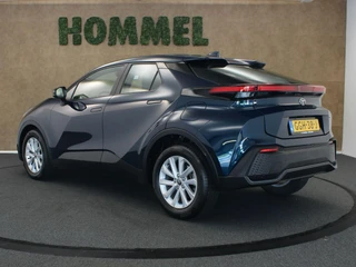 Toyota C-HR – thumbnail 4
