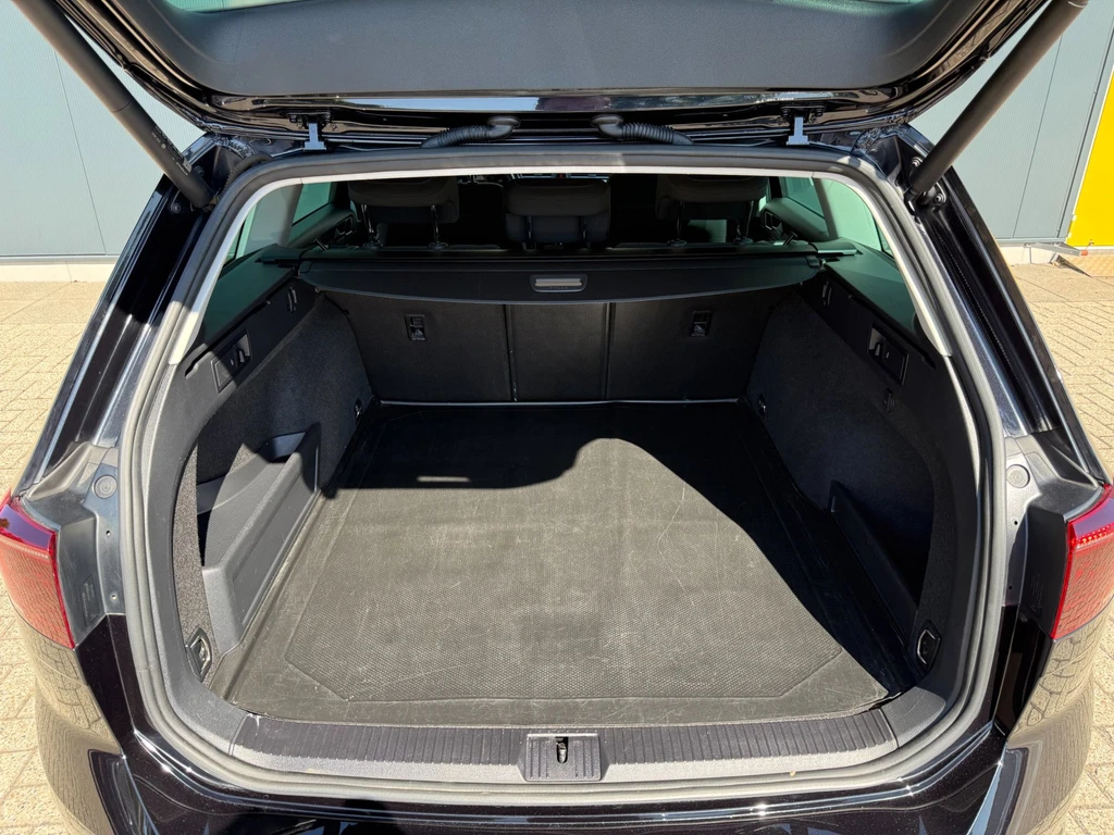 Volkswagen Passat – foto 11